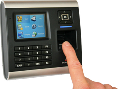 Access Control Systems