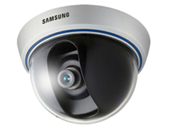 Samsung Dome Camera